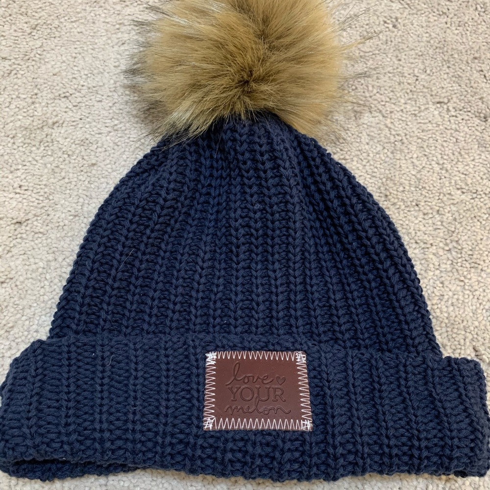 Love Your Melon Beanie